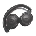 Produktbild: JBL Tune 760 NC Bluetooth Over Ear Kopfhörer Schwarz Aktive Kopfhörer Soundquali