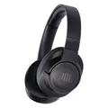 Produktbild: JBL Tune 760 NC Bluetooth Over Ear Kopfhörer schwarz sehr gut