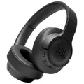 Produktbild: JBL Tune 760 NC Auricolare Wireless A Padiglione Musica e Chiamate USB tipo-C Bl