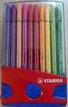 Produktbild: STABILO Pen 68 ColorParade - 20er  #SOP 656 M8