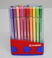 Produktbild: STABILO Fasermaler Pen 68 ColorParade/6820-04 sortiert (20 Stück) NEU