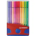 Produktbild: STABILO Viltstift pen 68 mini multi kleur