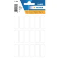 Produktbild: 3-60x HERMA Vielzweck-Etiketten, 12 x 34 mm, weiß, Kleinpackung SPARE BIS ZU 70%