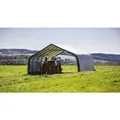 Produktbild: SHELTERLOGIC Gartenhaus 