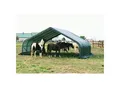 Produktbild: ShelterLogic Run-In-Weidezelt, 49,6m², 680x730 cm