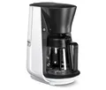 Produktbild: Tchibo - »Let's Brew« Filterkaffeemaschine - weiß