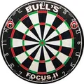 Produktbild: Focus Bristle Dartboard, Geschicklichkeitsspiel