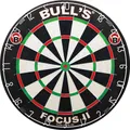 Produktbild: Bull's Focus Bristle (68006)