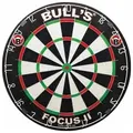 Produktbild: BULL'S Focus Bristle Dartboard