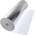 Produktbild: Dämmtapete EPS alubeschichtet 5 m x 0,5 m Stärke 4 mm
