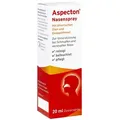 Produktbild: Aspecton Nasenspray entspricht 1,5% Kochsalz-lsg.