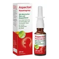 Produktbild: Aspecton® Nasenspray · 20 ml · PZN 13898451 3490650