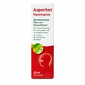 Produktbild: ASPECTON Nasenspray entspricht 1,5% Kochsalz-Lsg., 20 ml PZN 13898451