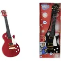 Produktbild: Simba My Music World Rockgitarre, 2-sort.