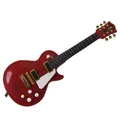 Produktbild: SIMBA Spielzeug-Musikinstrument Super Rock Gitarre für Kinder