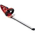 Produktbild: Elektro-heckenschere Gc-eh 4550 (geringes Gewicht, Messer Aus Lasergeschnittenem Und Diamantgeschliffenem Stahl, Inkl. Alu-messerabdeckung) - Einhell