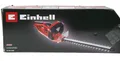 Produktbild: Einhell GC-EH 4550 Elektro-heckenschere, Schnittlänge: 50 cm, 450w, Rot