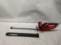 Produktbild: Einhell 3403370 GC-EH 4550 Elektro-heckenschere - Rot