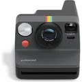 Produktbild: Polaroid NOW Gen3 Instant Camera Bundle Camera Color Film 16 photos Black 6560 (006560)