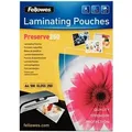 Produktbild: Fellowes Laminierfolie A4 250mic