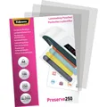 Produktbild: Fellowes Preserve 250 (A4, 100 Stück, 250 µm) (5401802)