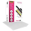 Produktbild: Fellowes Laminierfolien glänzend 250 mikron A4 5401802