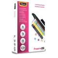 Produktbild: Fellowes 5401802 Fellowes Laminierfolie A4 250 mic glänzend - 100 Stück