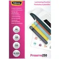 Produktbild: Fellowes 5401802 Transparent Glänzend A4 0 25 mm 210 1 ~D~