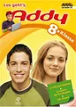 Produktbild: Addy Klasse 8 - Mathe, Deutsch, Englisch