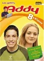 Produktbild: Addy Klasse 8 - Mathe, Deutsch, Englisch von Mindscape | Software | Zustand gut