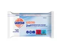 Produktbild: SAGROTAN Organisationsmappe SAGROTAN® 3025706 SAGROTAN® Desinfektionstücher 15 Tücher