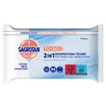 Produktbild: SAGROTAN® 3025706 SAGROTAN® Desinfektionstücher 15 Tücher