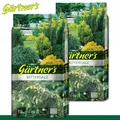 Produktbild: Gärtner’s 2 x 10 kg Bittersalz Nadelbaum Konifäre Tanne Fichte Magnesium Mangel