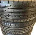 Produktbild: 2x  225/55 R19 99V TOYO Sommer-Reifen Proxes R-46-A DEMO