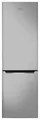Produktbild: Amica KGCN 387 140 E Kühl-Gefrierkombination / 170 cm hoch / 54 cm breit, 231 L, NoFrost, FreshZone, Superkühlen, Supergefrieren, Edelstahloptik