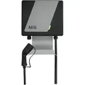 Produktbild: Aeg E-ladestation 22 Kw 3-phasige Ladeleistung Bis 22 Kw Wallboxen