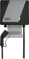 Produktbild: AEG E-Ladestation 22 KW 3-phasige Ladeleistung bis 22 kW