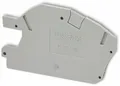 Produktbild: PHOENIX CONTACT Abschlussdeckel, 3214027, D-PTI 16/S
