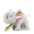 Produktbild: Steiff Elefant Beissring Timmi grau 17 cm