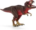 Produktbild: Schleich SPIELTIERE, -FIGUREN UND ZUBEHÖR Tyrannosaurus Rex, rot   Sonderbema