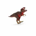 Produktbild: Schleich Dinosaurier Tyrannosaurus Rex Rot Exklusiv