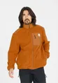Produktbild: WHISTLER Fleecejacke Felis aus weichem Teddyfleece mit flachen Nähten