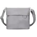 Produktbild: zwei Mademoiselle M8 - Schultertasche 25 cm (canvas-grey)