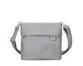 Produktbild: Zwei Handtasche ZWEI Tasche MADEMOISELLE.M M8 canvas-grey