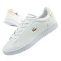 Produktbild: Damen Lacoste Carnaby Sportschuhe [748SUJ00021Y9] Sneakers