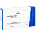 Produktbild: Realgar D30 Ampullen