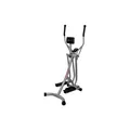 Produktbild: Crosstrainer Walker silber