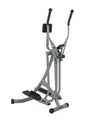 Produktbild: Christopeit Sport® Crosstrainer (mit Bauchkissen und integr. Trainingscomputer), 100 kg max. Benutzergewicht, klappbar