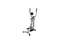 Produktbild: Crosstrainer Walker silber