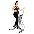 Produktbild: Walker Crosstrainer Heimtrainer Ausdauersport Ganzkörpertrainer Fitness